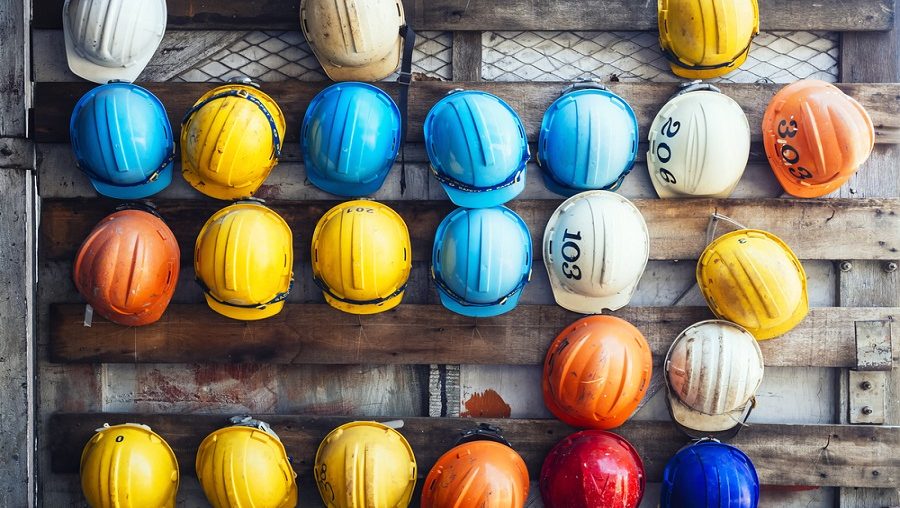 Les emplois dans le bâtiment, postuler à distance ? Comment trouver un emploi dans le bâtiment