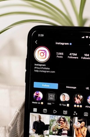 Devenir influenceur Instagram : 4 conseils
