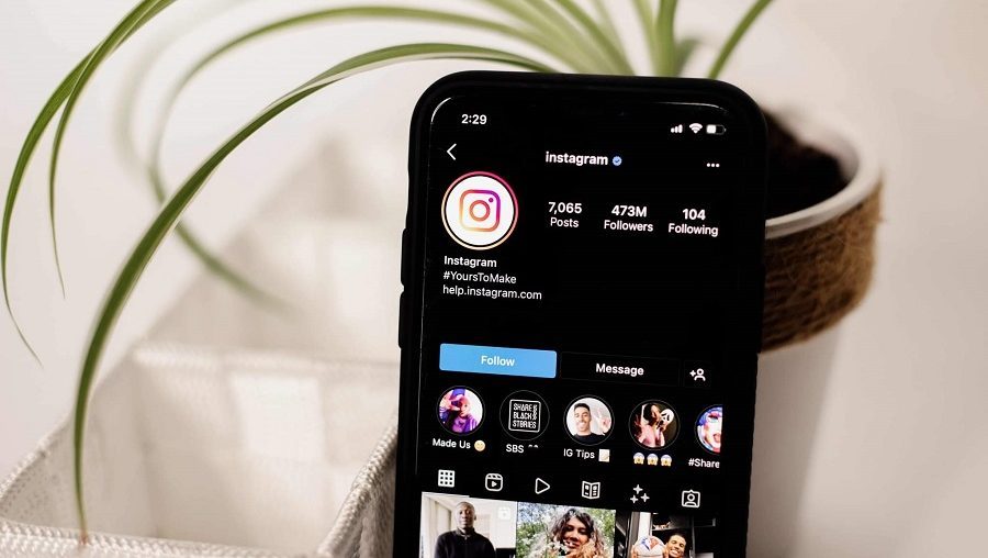 Devenir influenceur Instagram: 4 conseils