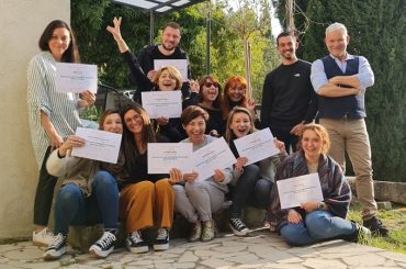 La Formation en Hypnothérapie Reconnue