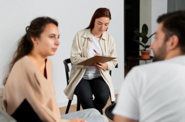 Devenir sexothérapeute