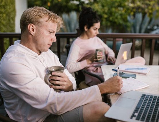 Pourquoi les femmes sont-elles sous-représentées en finance ?